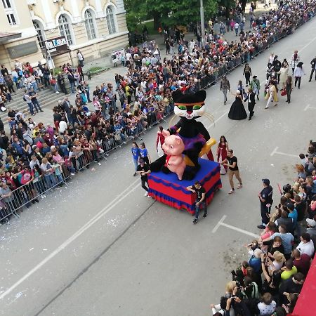 Апартамент Тилия Gabrovo Luaran gambar