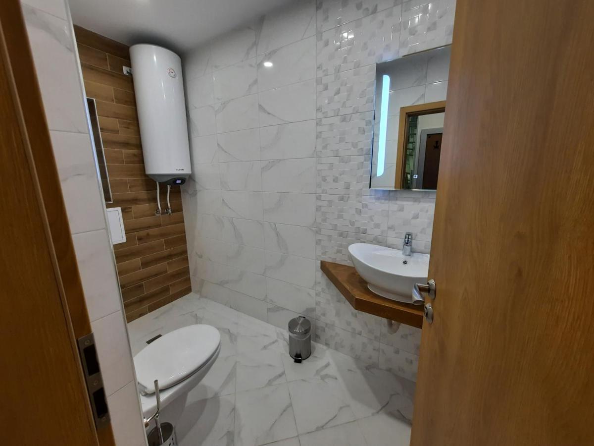 Апартамент Тилия Gabrovo Luaran gambar