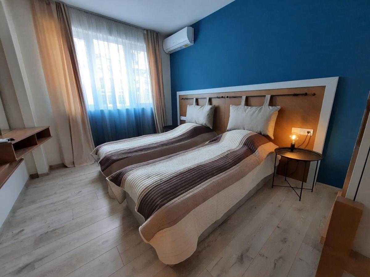 Апартамент Тилия Gabrovo Luaran gambar