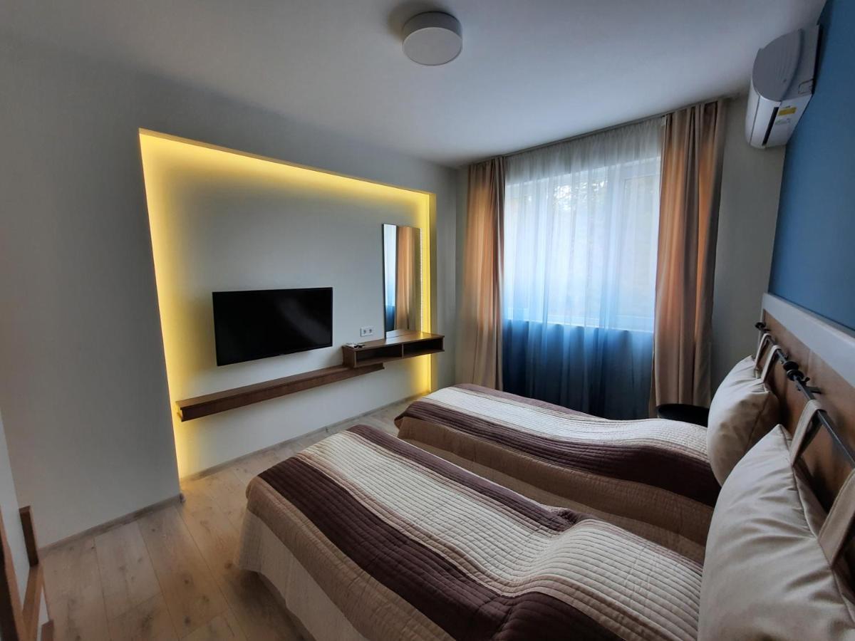 Апартамент Тилия Gabrovo Luaran gambar